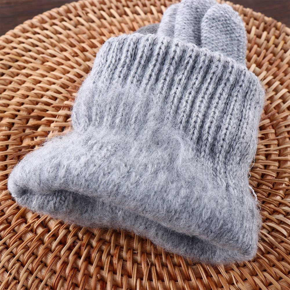 Knitted Magic Full Guantes Kni - Magic Touch Glove のレビューと価格