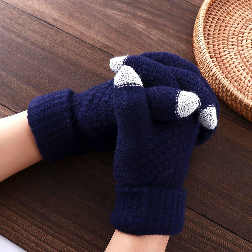 Knitted Magic Full Guantes Kni - Magic Touch Glove のレビューと価格