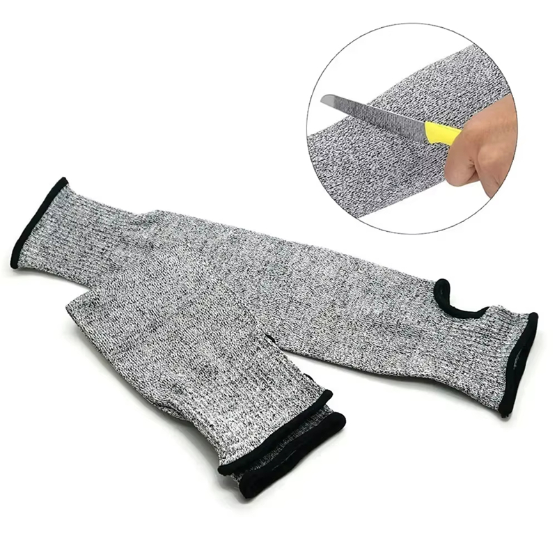 1Pc Outdoor Cut-Resistant Arm  - Cut Resistant Glove のレビューと価格