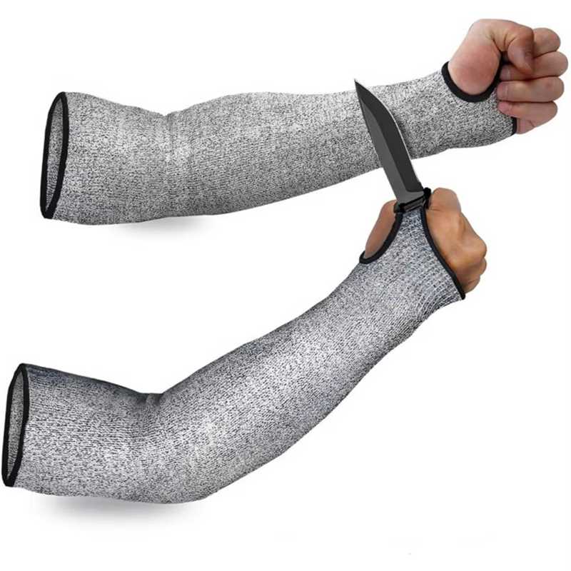 1Pc Outdoor Cut-Resistant Arm  - Cut Resistant Glove のレビューと価格