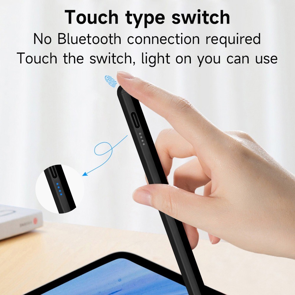 Universal Active Stylus Touch  - Touchscreen Glove Capacitive のレビューと価格