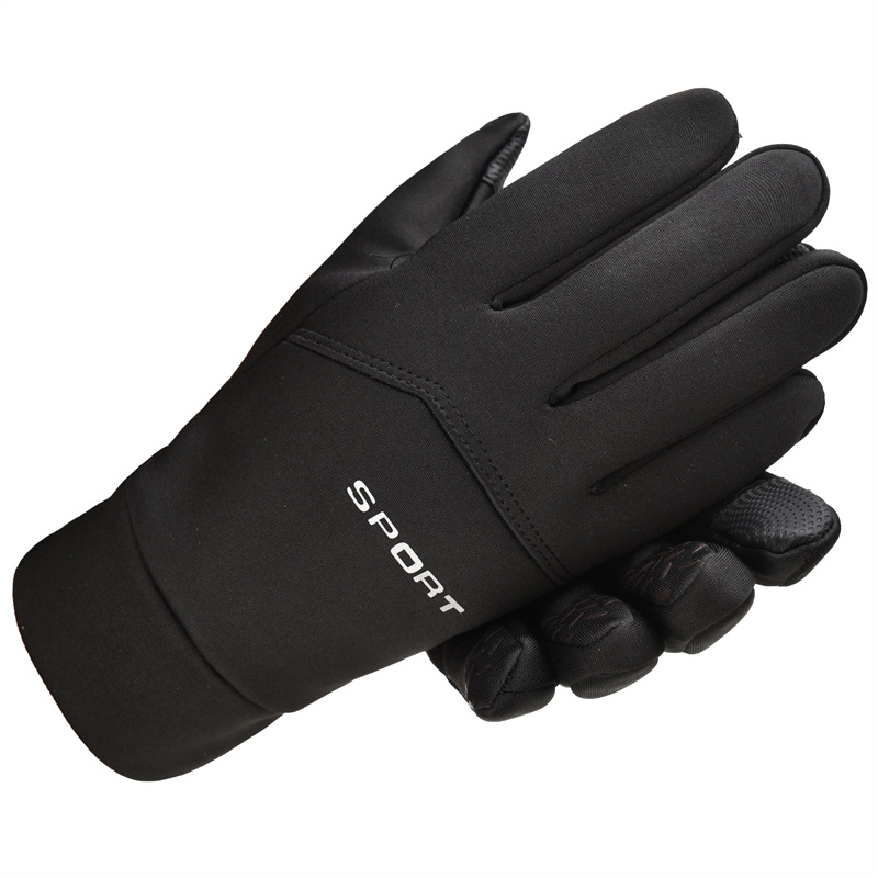 Winter Outdoor Sports Running  - Magic Touch Glove のレビューと価格
