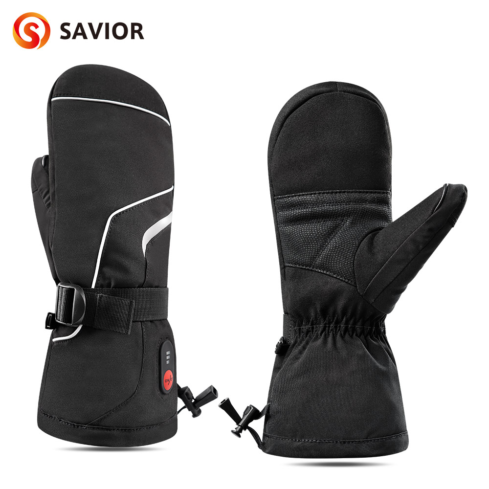 Winter Gloves 3M Cotton Heatin - Ski Glove Waterproof のレビューと価格