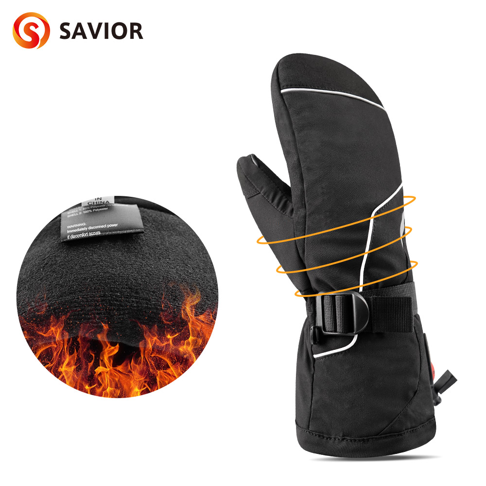 Winter Gloves 3M Cotton Heatin - Ski Glove Waterproof のレビューと価格