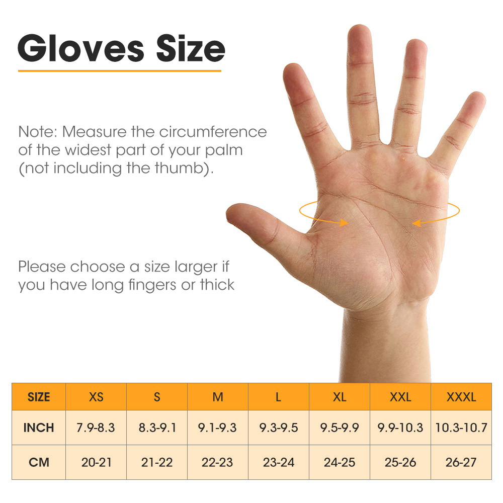 Winter Gloves 3M Cotton Heatin - Ski Glove Waterproof のレビューと価格