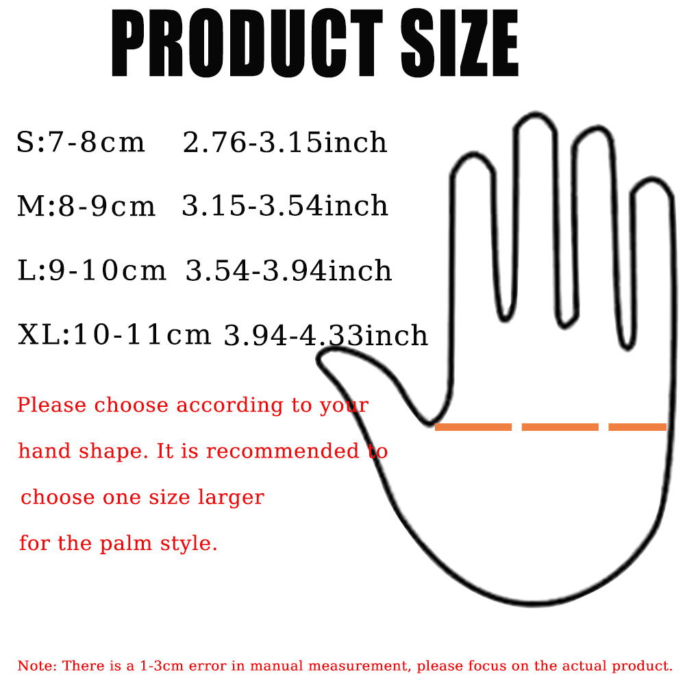10/20/50pcs Nitrile Gloves For - Nitrile Mechanic Glove のレビューと価格