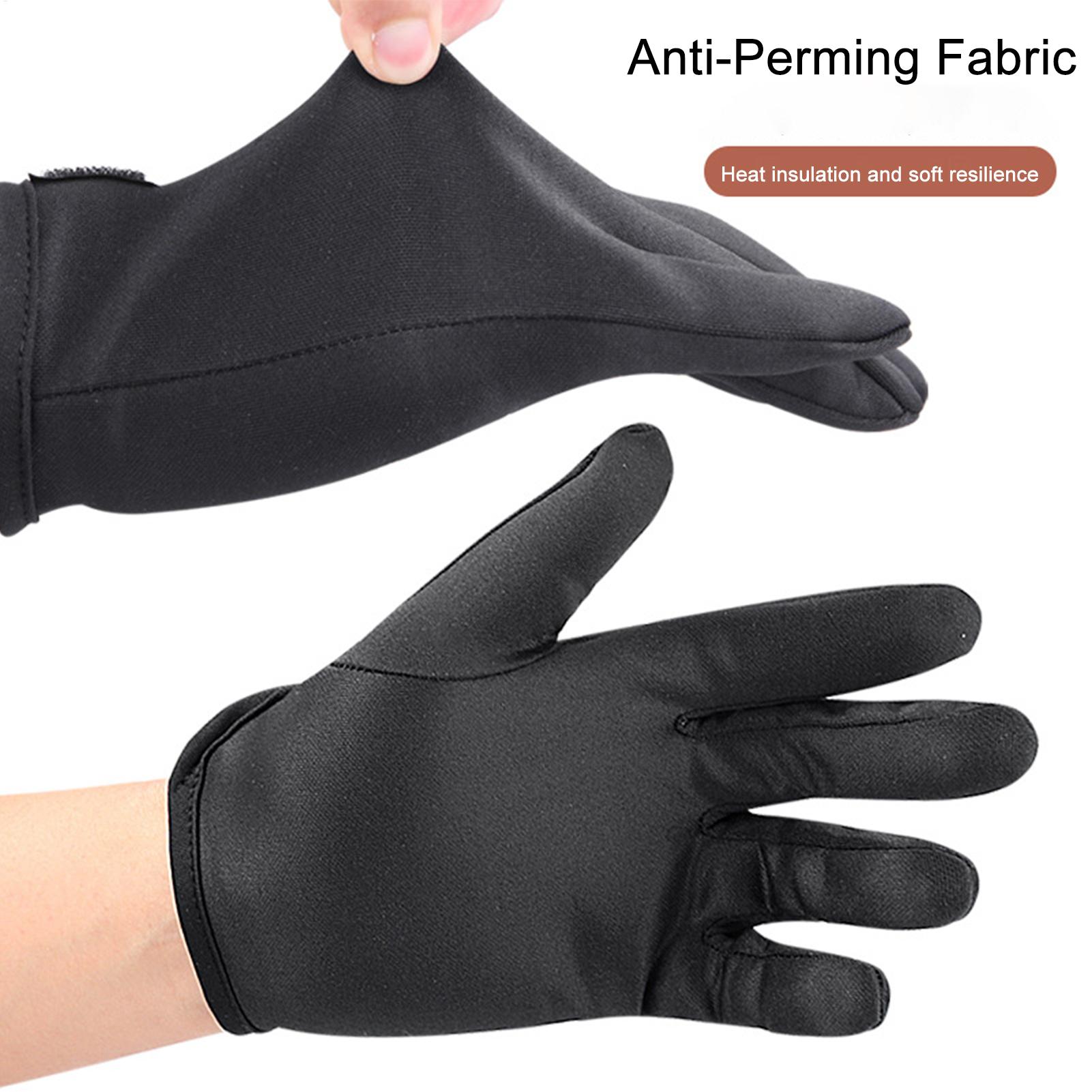 1PC Heat Resistant Finger Glov - Heat Resistant Glove のレビューと価格