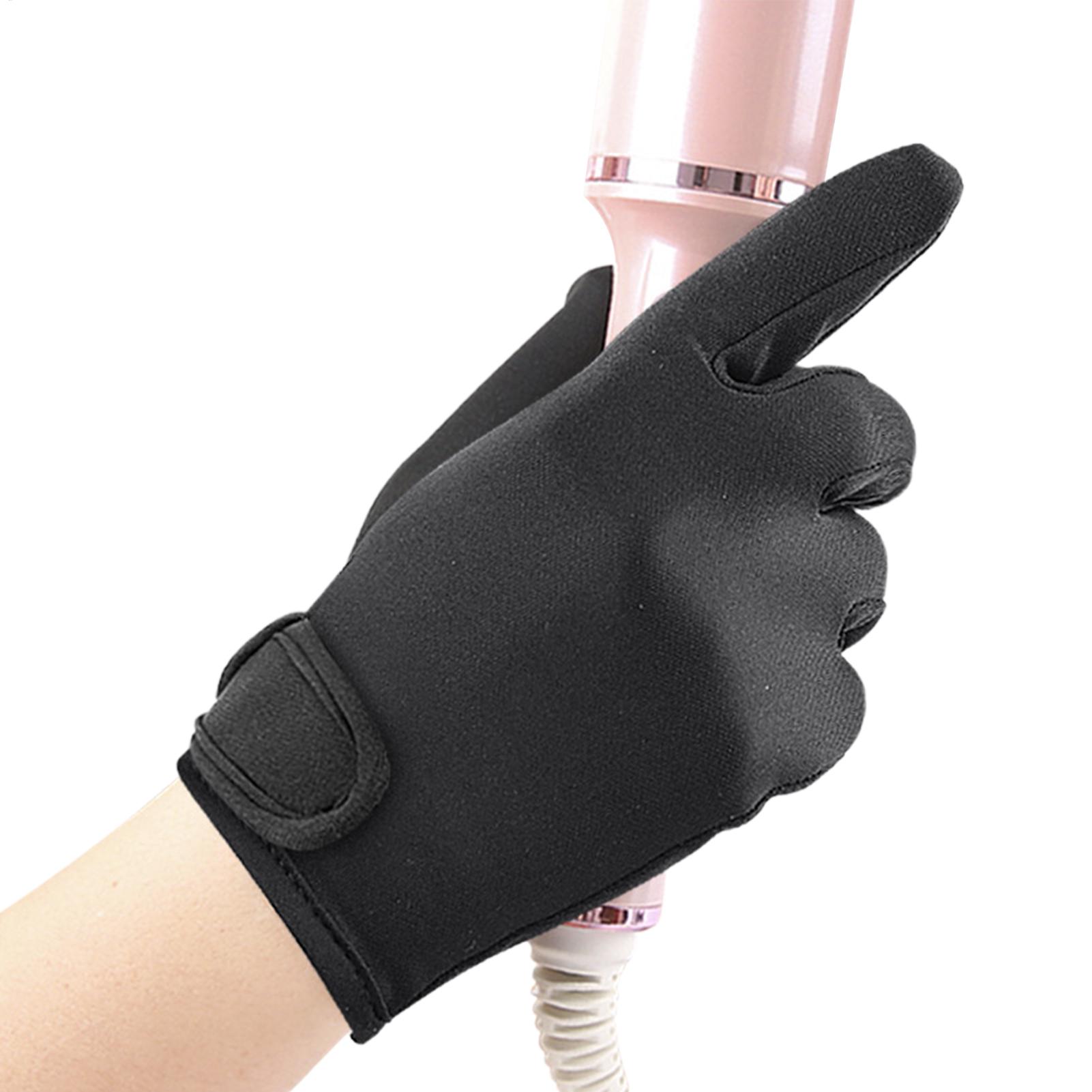 1PC Heat Resistant Finger Glov - Heat Resistant Glove のレビューと価格