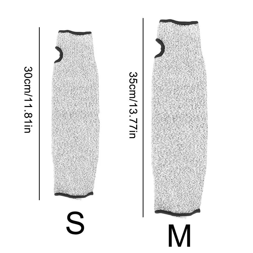 Level 5 Safety Sleeves Anti Cu - Cut Resistant Glove のレビューと価格