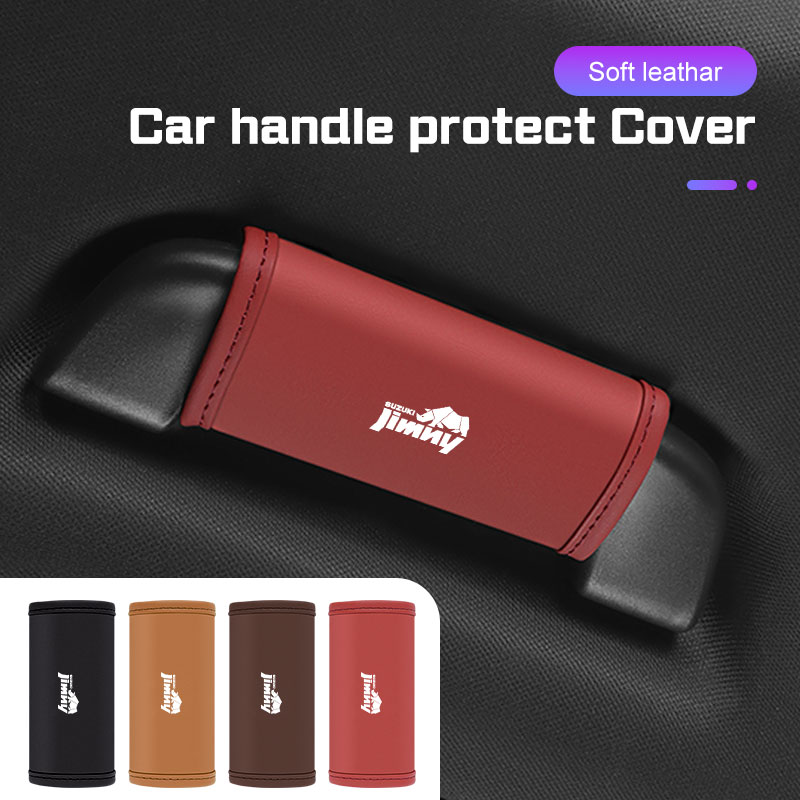 Car Roof Armrest Pull Protecti - Leather Driving Glove のレビューと価格