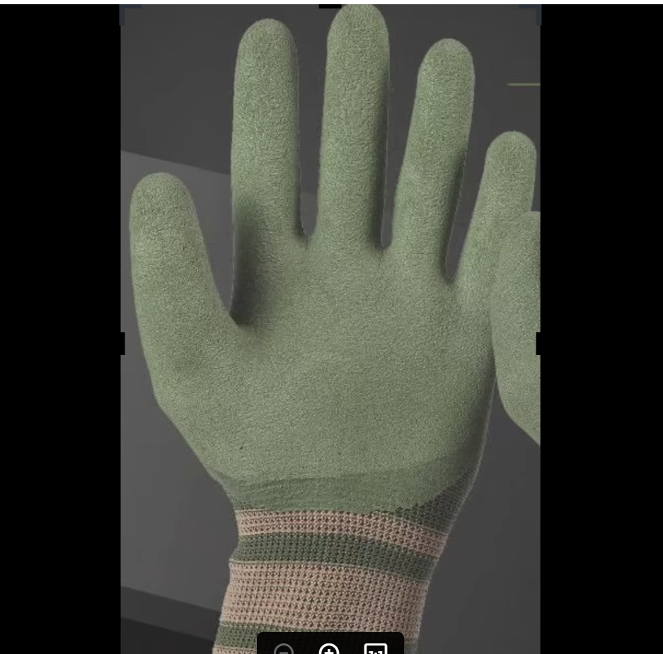 Premium Rubber Thorn Proof Wor - Gardening Glove Waterproof のレビューと価格
