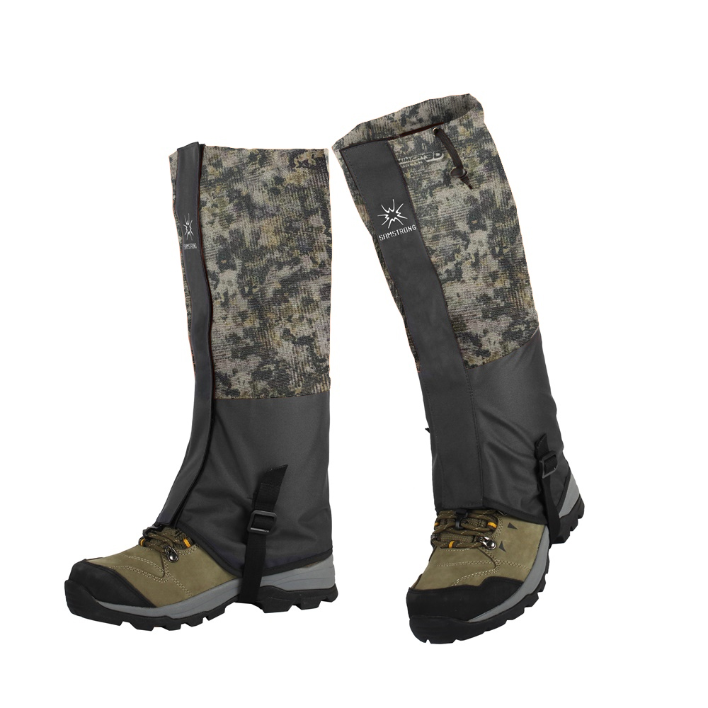 Waterproof Leg Gaiter Outdoor  - Gardening Glove Waterproof のレビューと価格