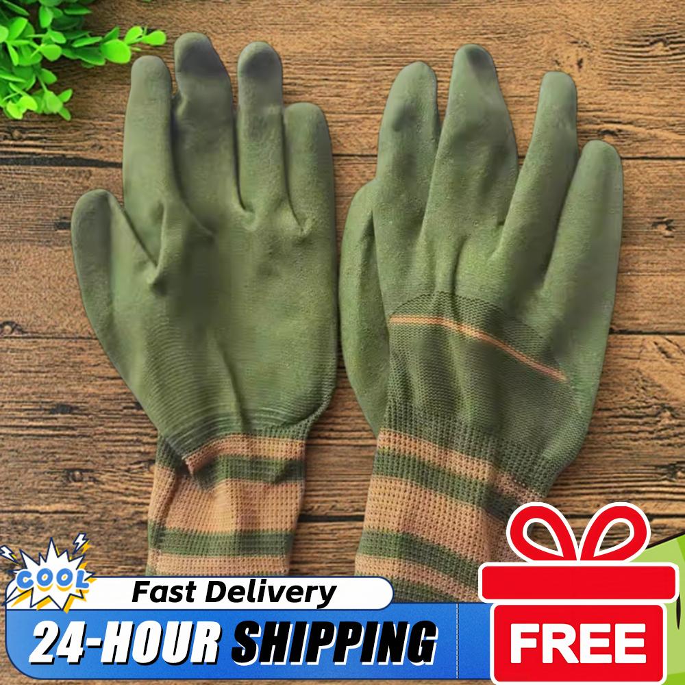 Gardening Gloves Thorn Proof R - Gardening Glove Waterproof のレビューと価格