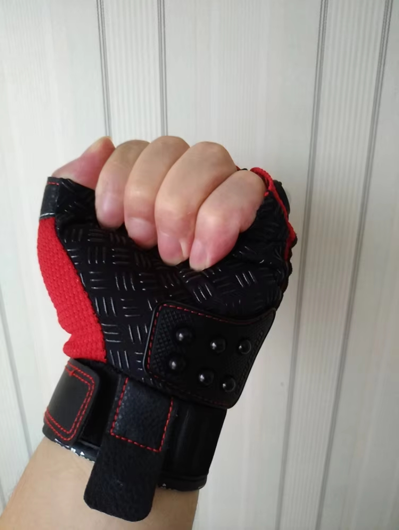 Tactical Gloves Steel Safety O - Motorcycle Glove Knuckle のレビューと価格