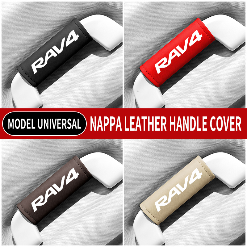 1PC Leather Car Roof Armrest P - Leather Driving Glove のレビューと価格