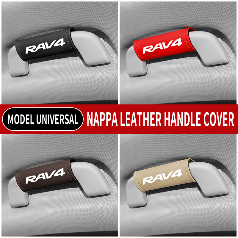 1PC Leather Car Roof Armrest P - Leather Driving Glove のレビューと価格