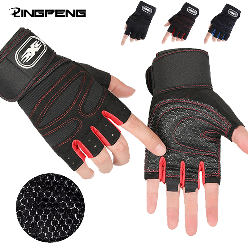 Gym Gloves Fitness Weight Lift - Workout Glove Gym のレビューと価格