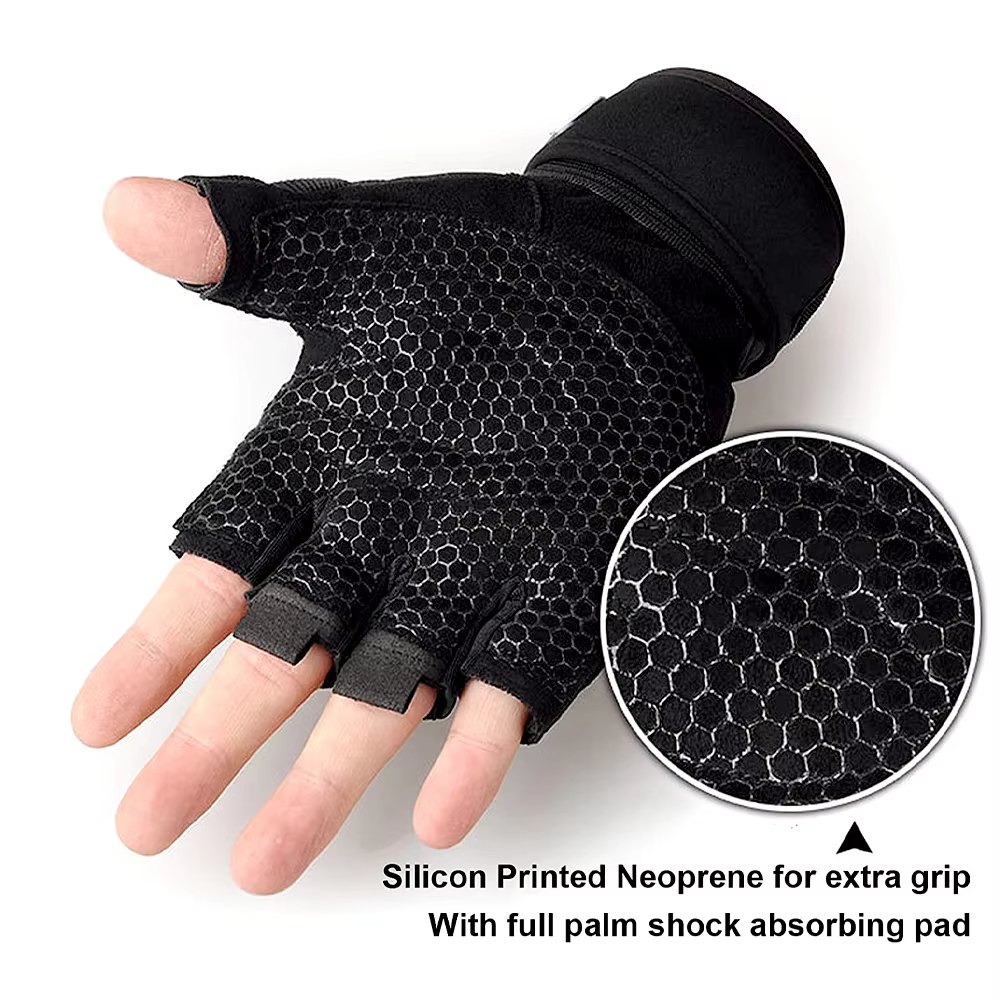 Gym Gloves Fitness Weight Lift - Workout Glove Gym のレビューと価格
