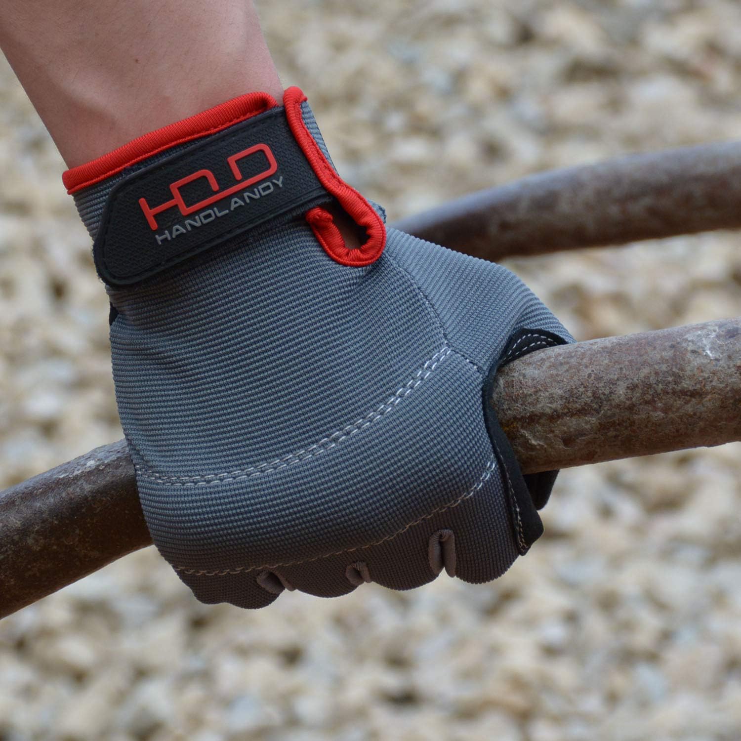 Anti-Vibration Gloves Work for - Work Glove Impact のレビューと価格