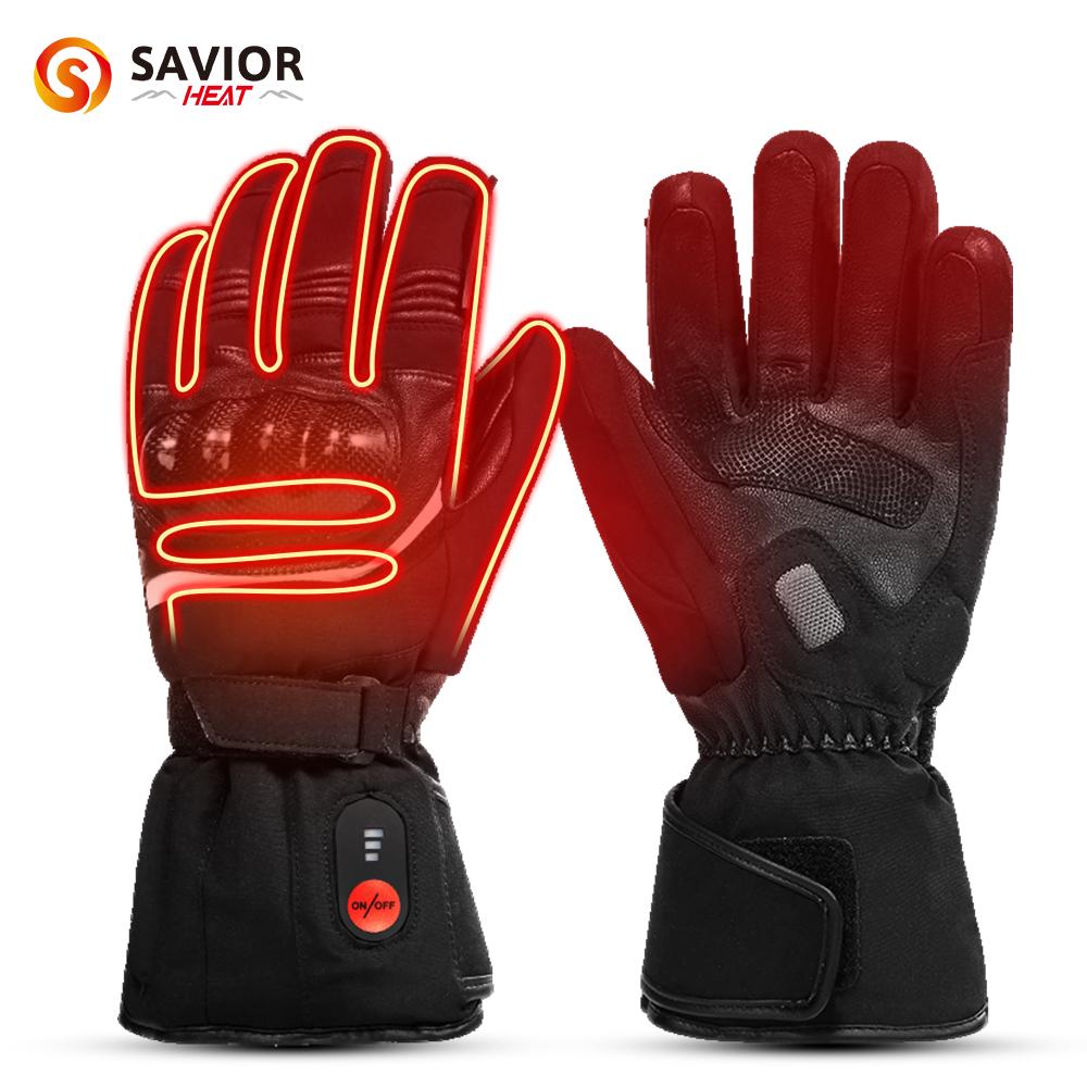 Savior Heat 100% Waterproof Mo - Heat Resistant Glove のレビューと価格