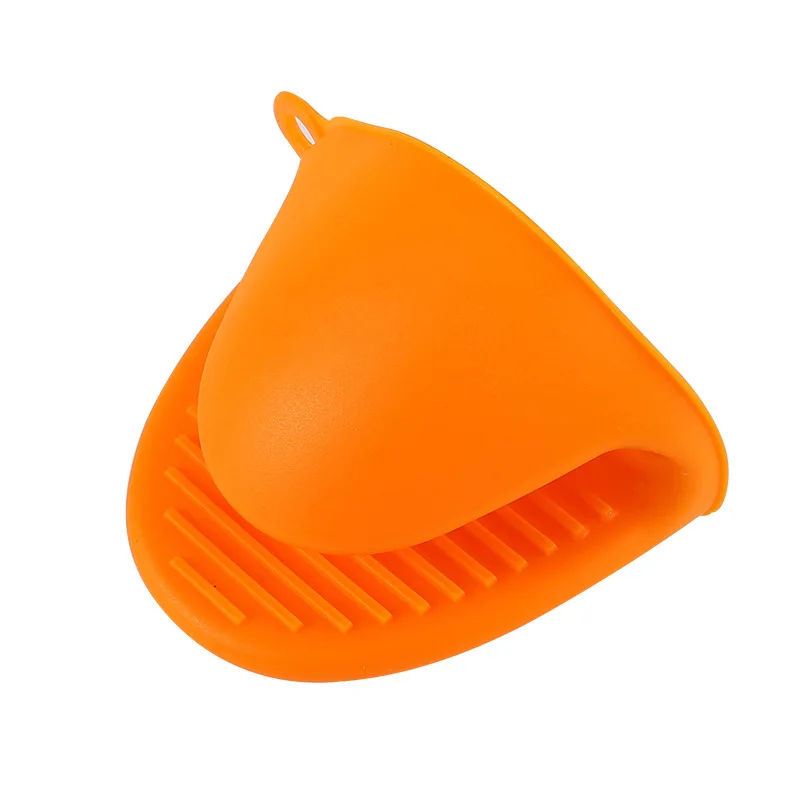 2PCS Kitchen Oven Mitts Silico - Oven Mitt Silicone のレビューと価格