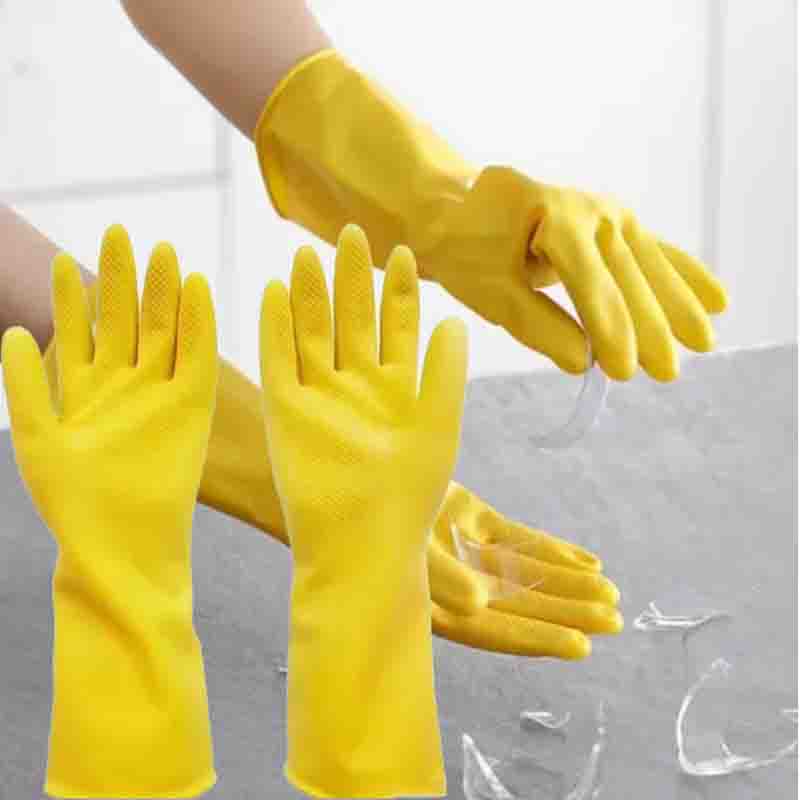 1-10PCS Housework Gloves House - Dish Glove Rubber のレビューと価格