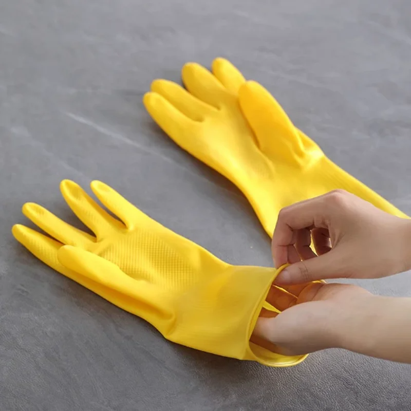 1-10PCS Housework Gloves House - Dish Glove Rubber のレビューと価格