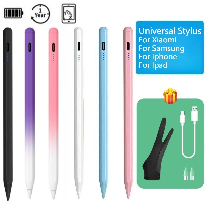 Touch Pen Anti false Touch Glo - Touchscreen Glove Capacitive のレビューと価格