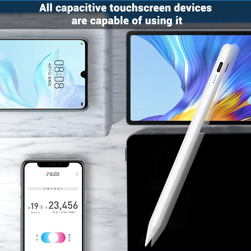 Touch Pen Anti false Touch Glo - Touchscreen Glove Capacitive のレビューと価格
