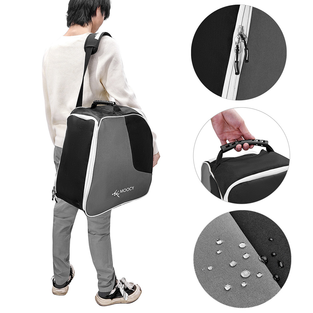 Portable Outdoor Winter Ski Eq - Ski Glove Waterproof のレビューと価格