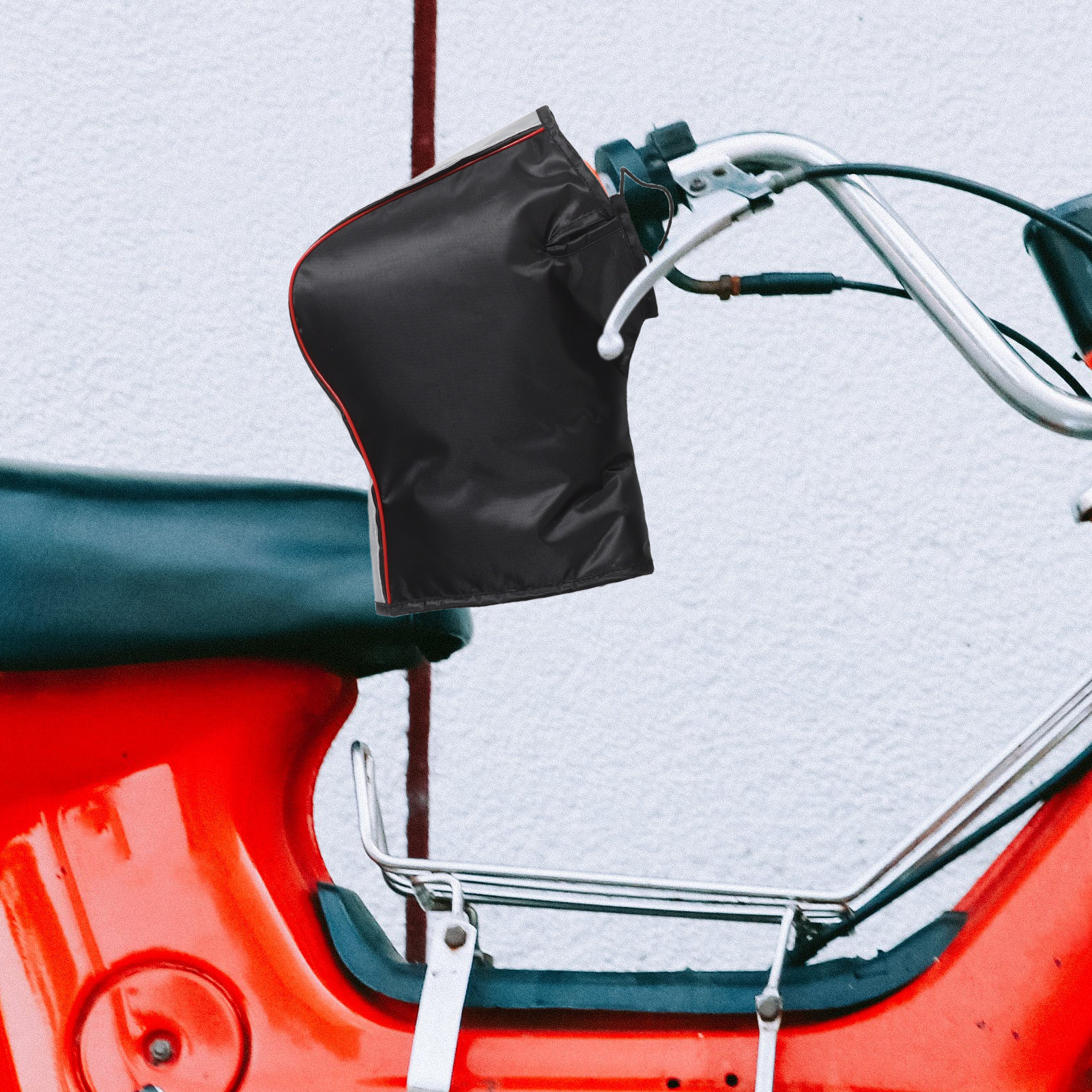 1Pair Sturdy Nylon Handlebar G - Winter Glove Insulated のレビューと価格