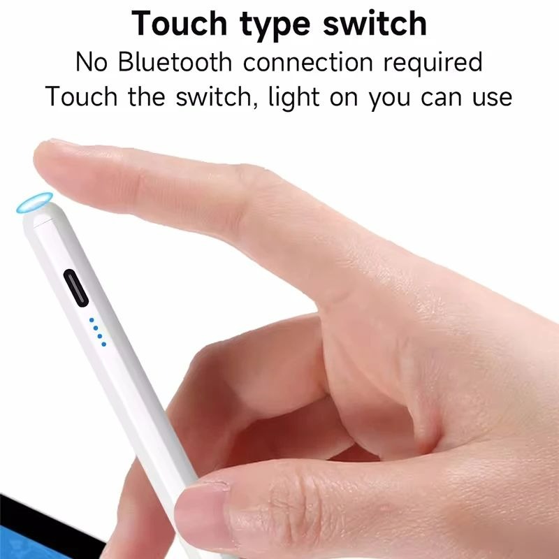 Stylus Pen For Apple Pencil wi - Touchscreen Glove Capacitive のレビューと価格