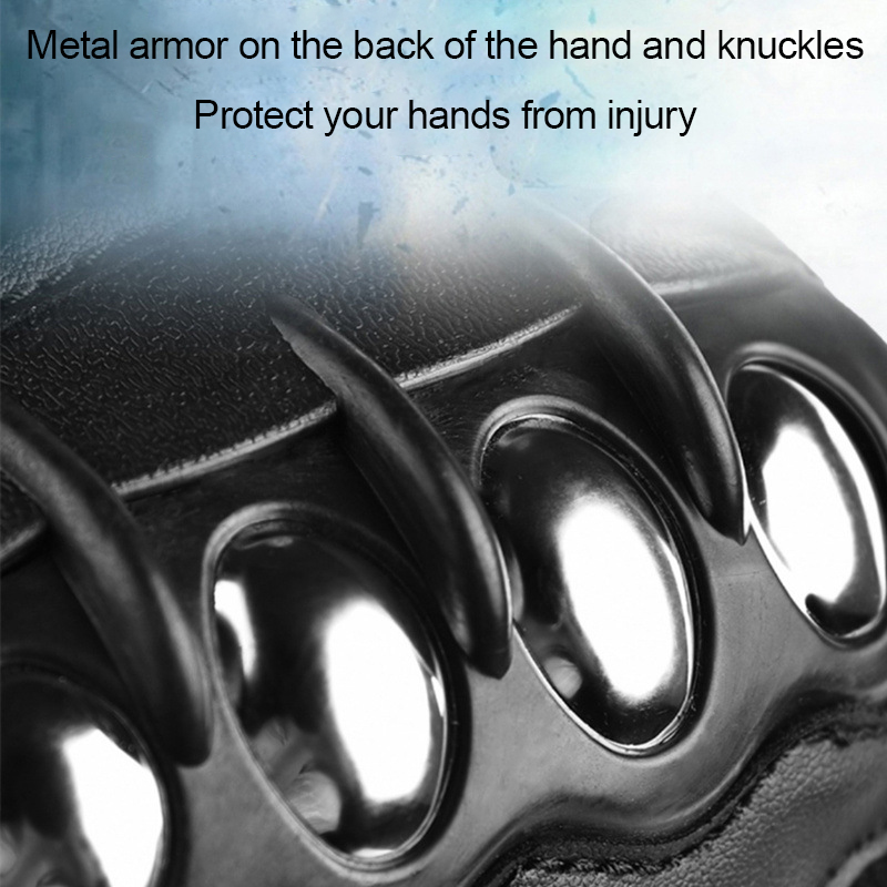Motorcycle Gloves Men Tactical - Work Glove Impact のレビューと価格