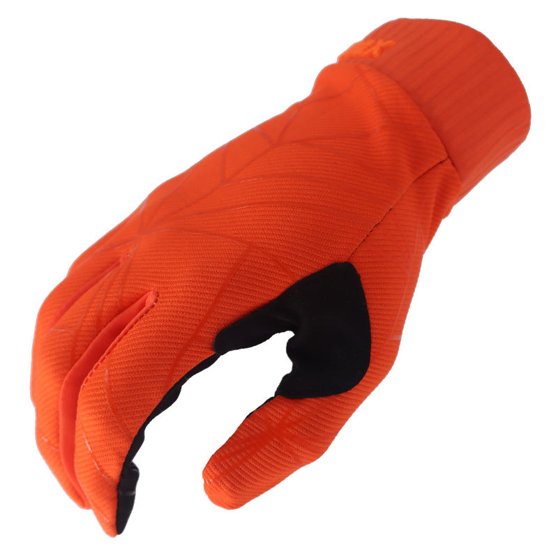 IOQX MX MTB Motocross Full Fin - Cycling Glove Padded のレビューと価格
