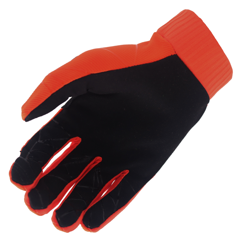 IOQX MX MTB Motocross Full Fin - Cycling Glove Padded のレビューと価格