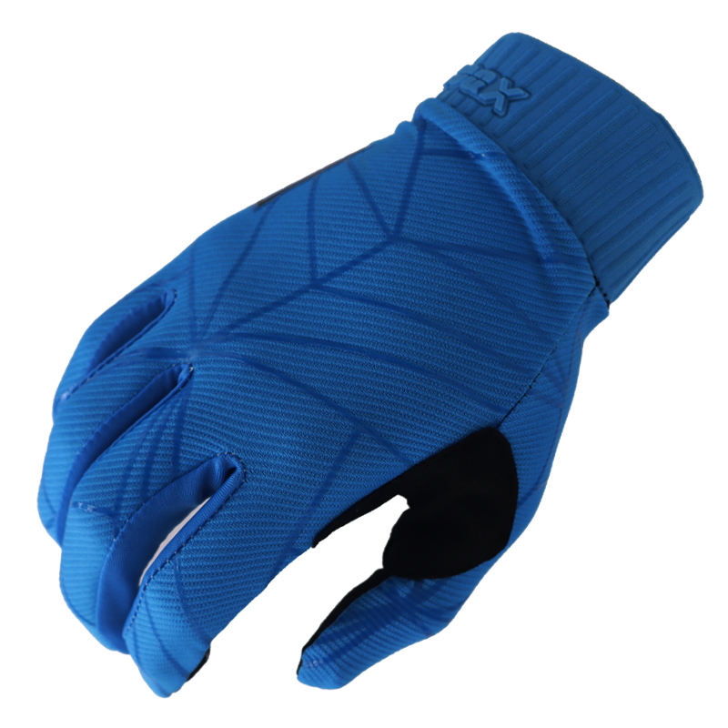 IOQX MX MTB Motocross Full Fin - Cycling Glove Padded のレビューと価格