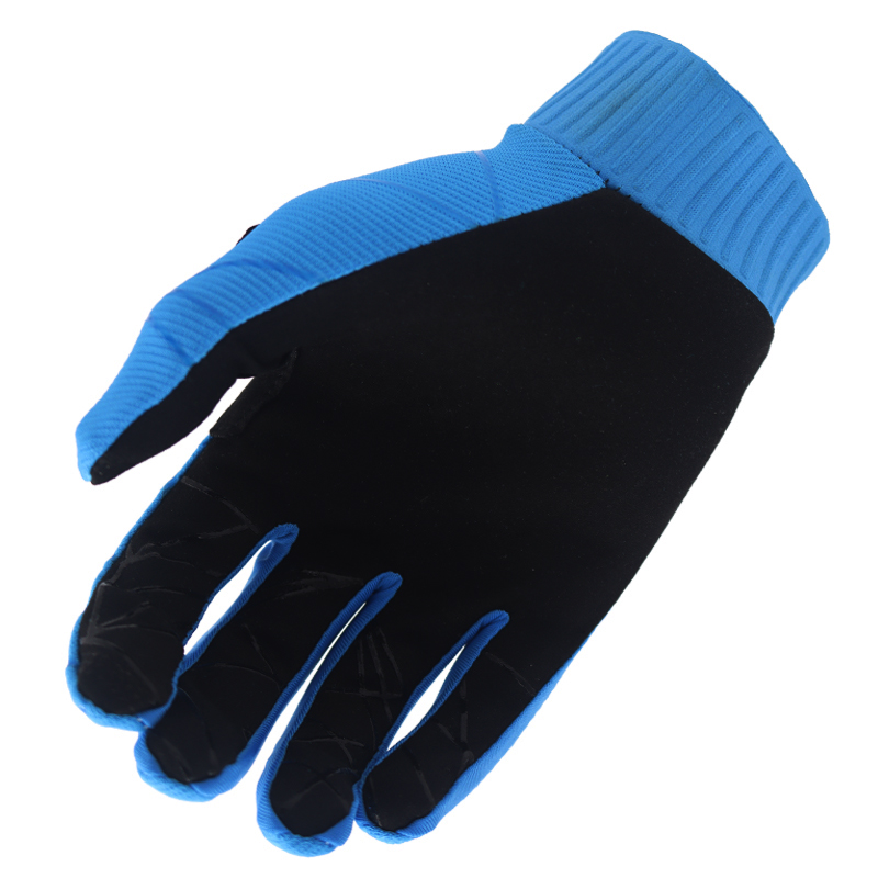 IOQX MX MTB Motocross Full Fin - Cycling Glove Padded のレビューと価格