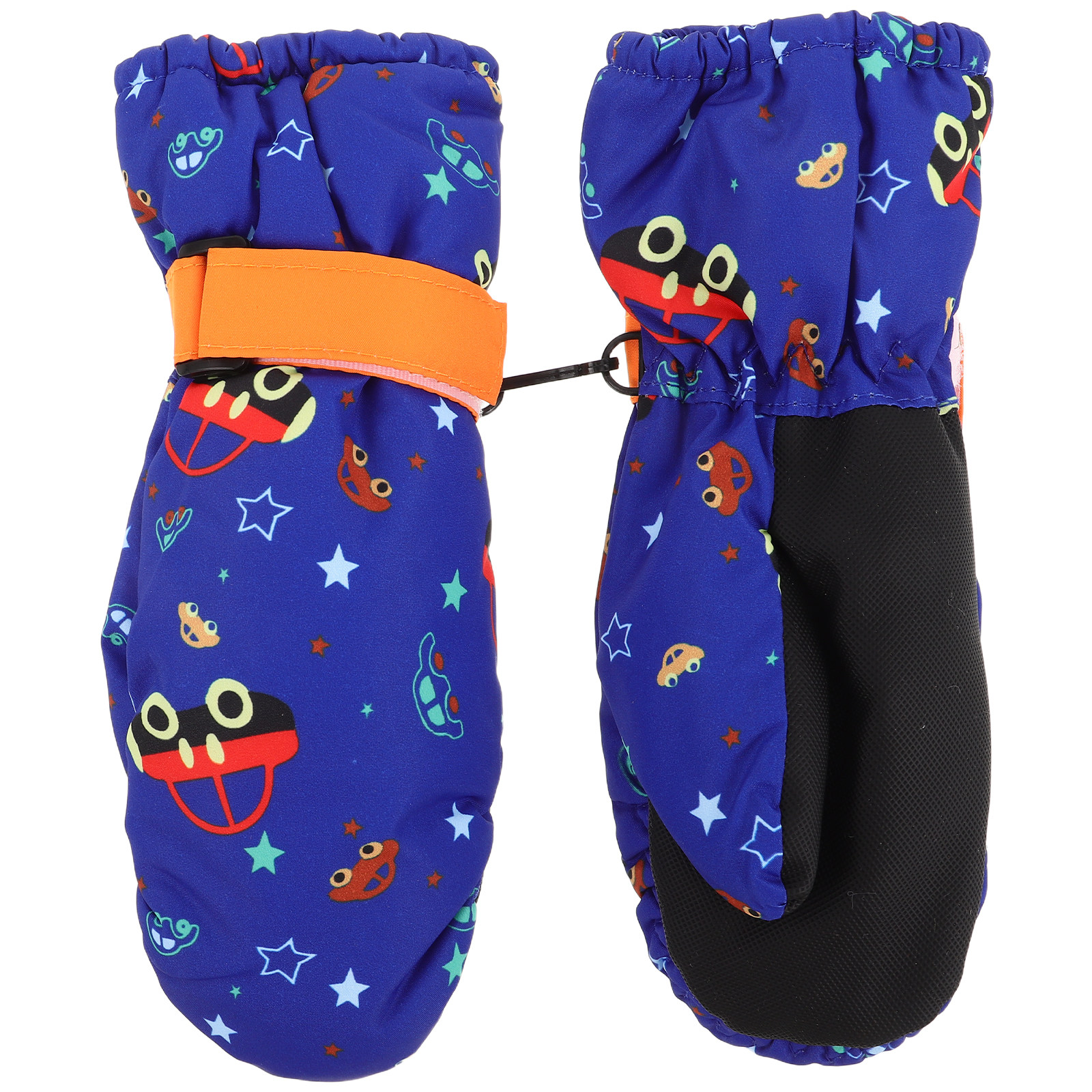 1Pair Kids Waterproof Snow Glo - Winter Glove Insulated のレビューと価格