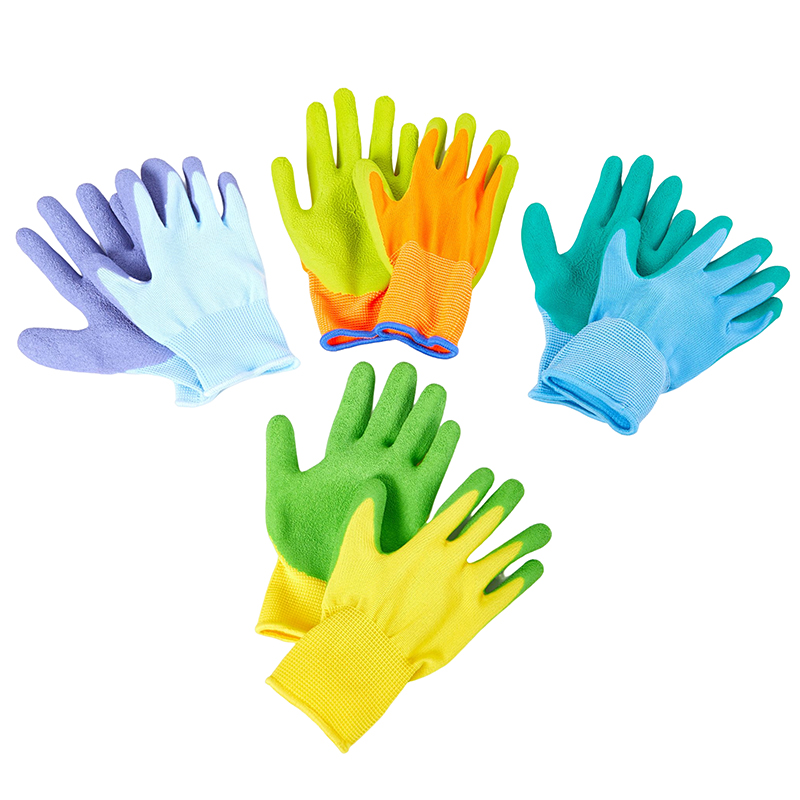 1Pair Breathable Children Gard - Gardening Glove Waterproof のレビューと価格