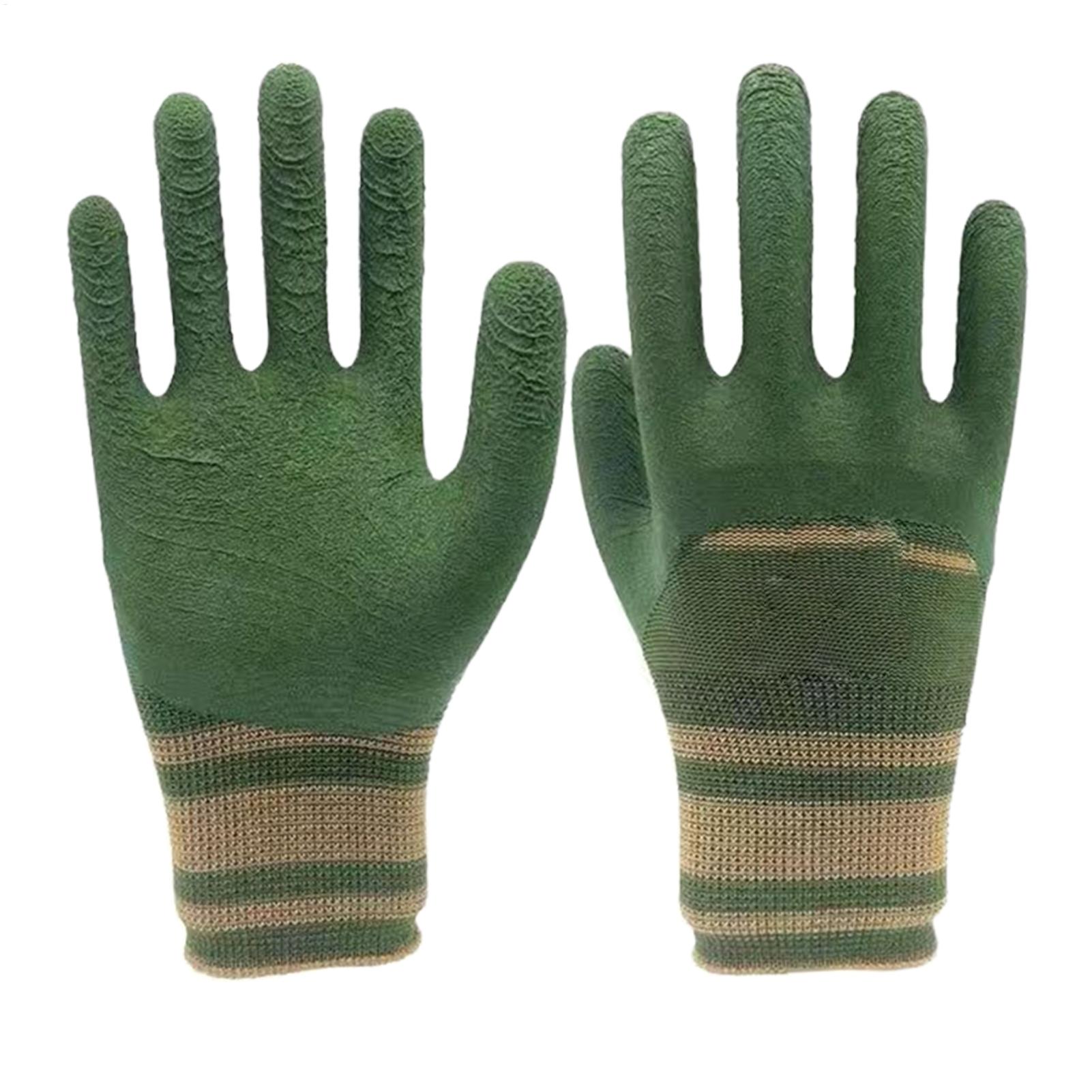 Gardening Yard Gloves Children - Gardening Glove Waterproof のレビューと価格