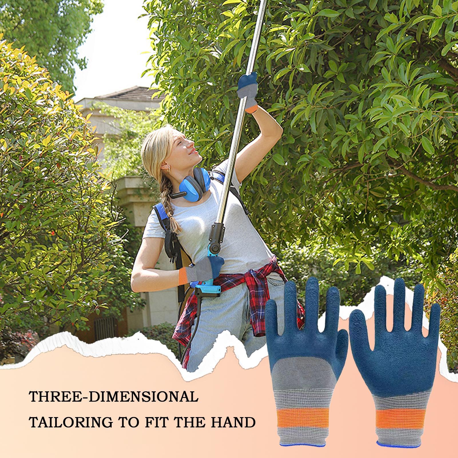 Gardening Yard Gloves Children - Gardening Glove Waterproof のレビューと価格