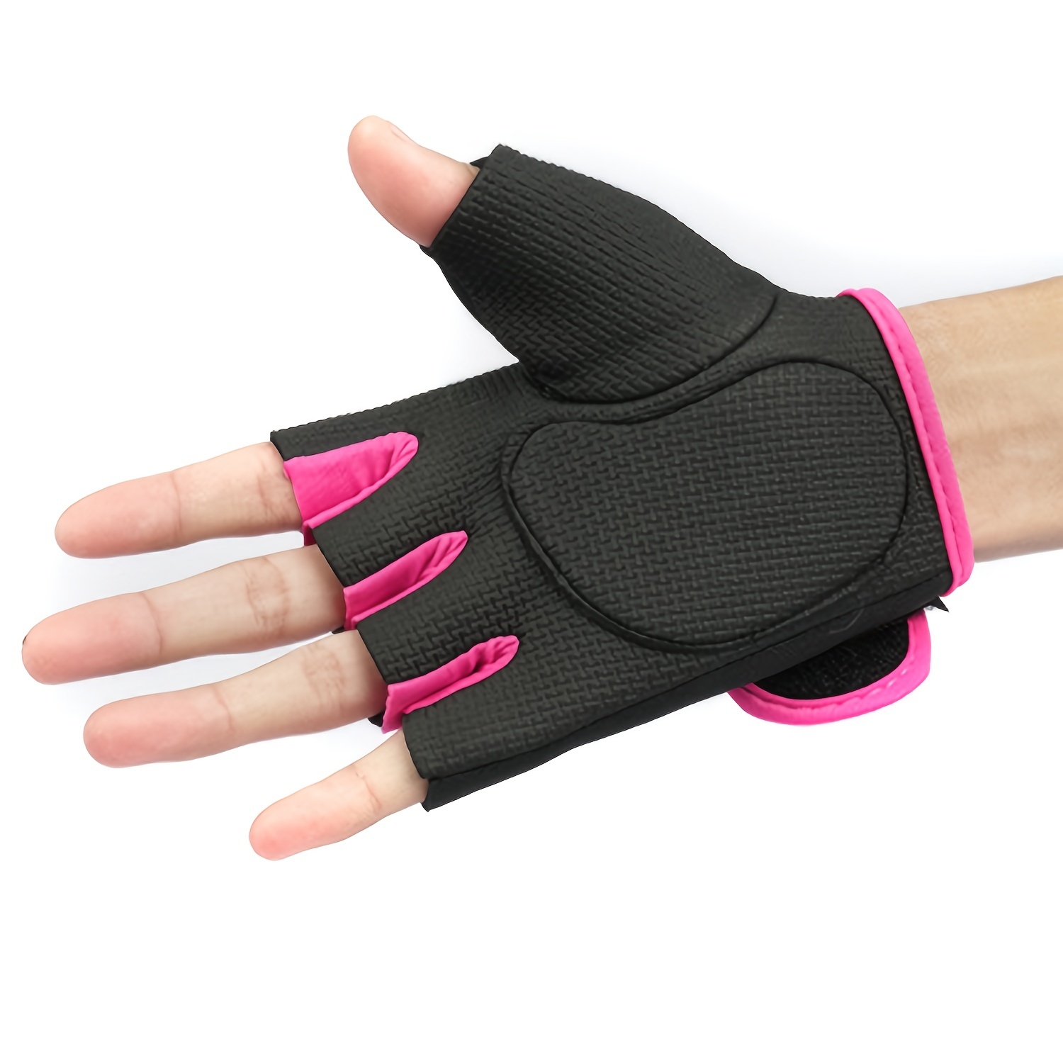 Women's Exercise Gloves Fitnes - Workout Glove Gym のレビューと価格