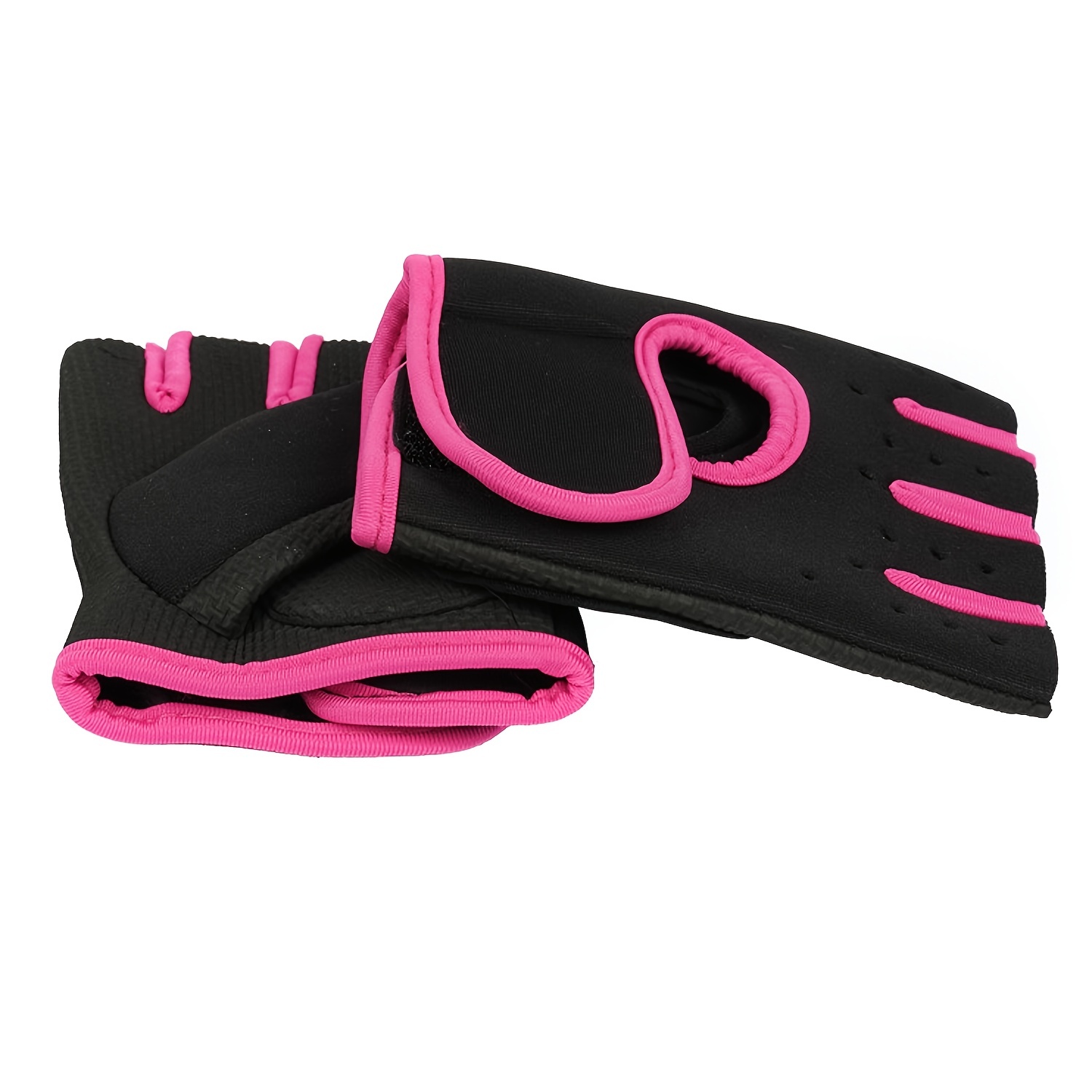 Women's Exercise Gloves Fitnes - Workout Glove Gym のレビューと価格