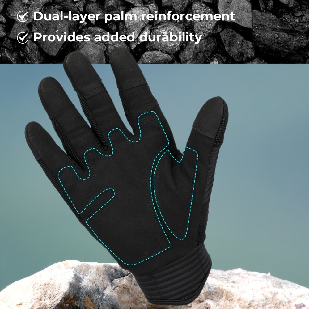 Super Fiber Men's Tactical Glo - Motorcycle Glove Knuckle のレビューと価格