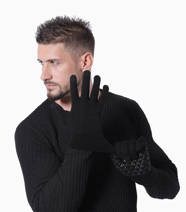 1-5Pairs Winter Outdoor Sports - Magic Touch Glove のレビューと価格