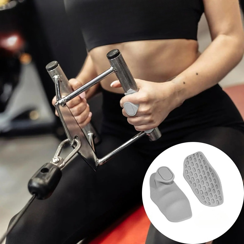 Silicone Gym Gloves Grips Glov - Workout Glove Gym のレビューと価格