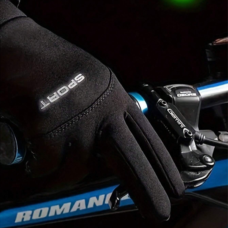 Winter Outdoor Sports Running  - Magic Touch Glove のレビューと価格