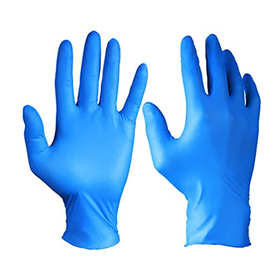 PEIPU Nitrile Disposable Glove - Rubber Glove Cleaning のレビューと価格