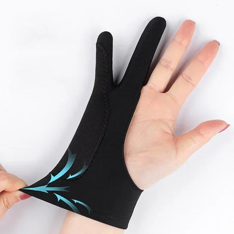 Drawing Glove Anti-fouling Tou - Touchscreen Glove Capacitive のレビューと価格