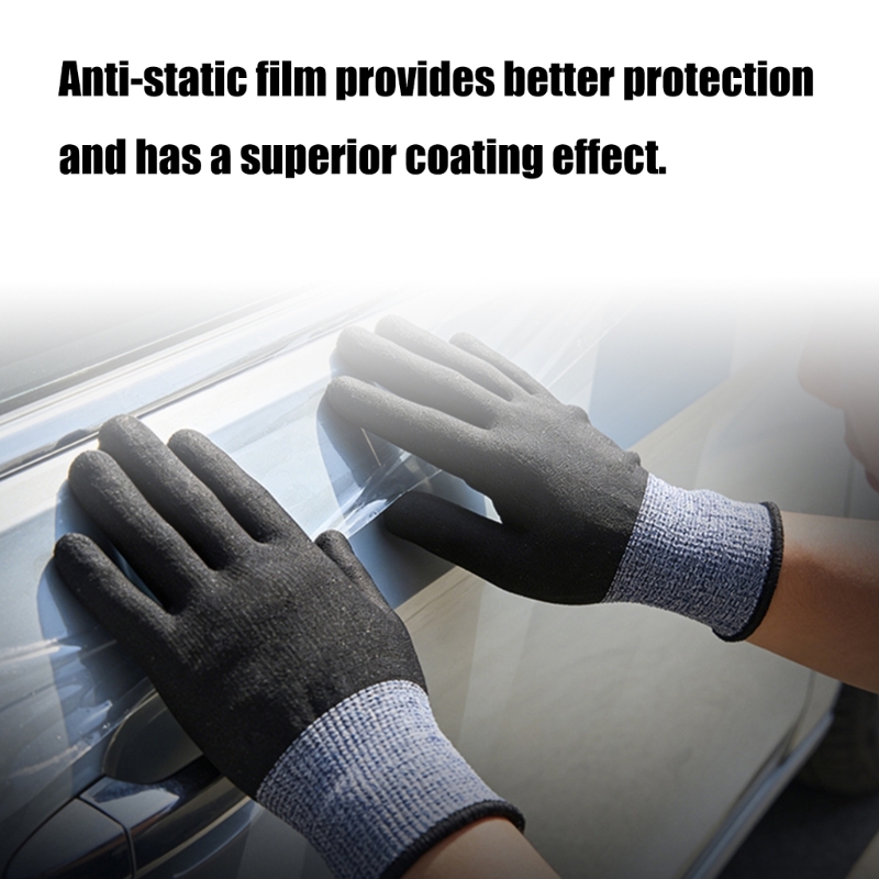 2pcs Professional Cut Resistan - Cut Resistant Glove のレビューと価格